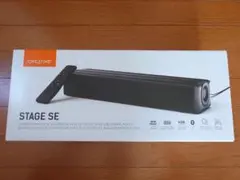 Creative Stage SE サウンドバー