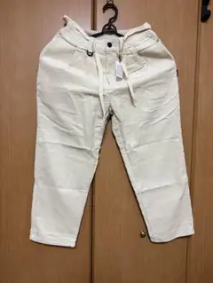 新品　MFC STORE ドボンコーデュロイパンツ　Sサイズ