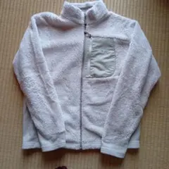 mont-bell キッズ 　クリマエアジャケット　160