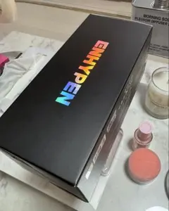 ENHYPEN 公式ペンライト ver.1 フォトカード付き