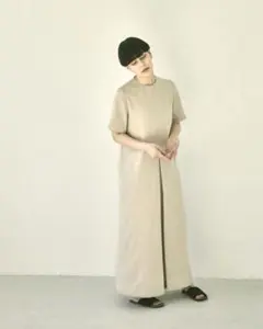 TODAYFUL【美品】Back Drape Dress - メルカリ
