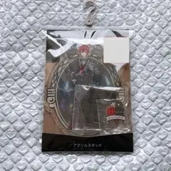 リドル アクスタ