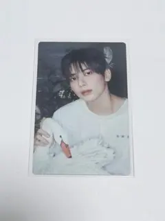 TXT Starkissed Japan album テヒョン