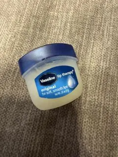 Vaseline Lip Therapy Original 7gのサムネイル