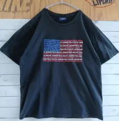 【 ヴィンテージ 古着 】 ラルフローレン ポロスポーツ ポロスポ Tシャツのサムネイル