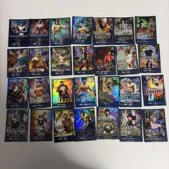 キンプロ 46枚セット カード キングオブプロレスリング 新日本プロレス