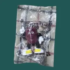 カリフォルニアレーズン　ハーディーズ　未開封PVCフィギア