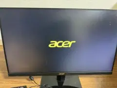 Acer 23.8インチ モニター HA240YAbmi フルHD IPSのサムネイル