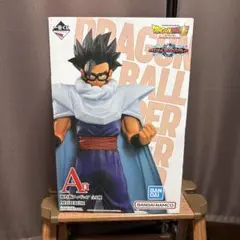 未開封一番くじ　ドラゴンボール超　A賞孫悟飯のサムネイル