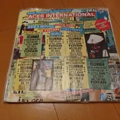 洋楽 Aces International - Various Artists Aces International - Various Artists - メルカリ