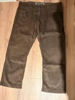 k*様 リーバイス514コーデュロイパンツ