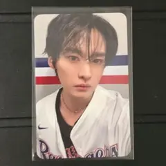 Stray Kids サウェ 2次 スキズ リノ KARMA