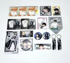 162.灰原雄 まとめ売り