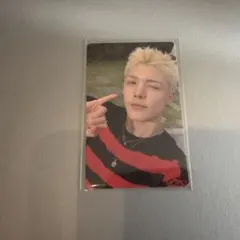 &TEAM weverse shop ON YOUR ARTIST MAKI