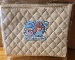 サンリオ キキララ ポーチ 全国百貨店イベ限定