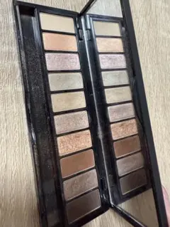 YSL クチュール バリエーション 1 NU アイシャドウパレット