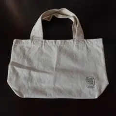 URBAN RESEARCH DOORS キャンバス トートバッグのサムネイル
