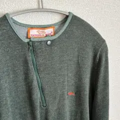 90s vintage ニット ユーロヴィンテージ　used 古着　イタリア