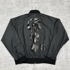 2025年最新】コムデギャルソンボンバージャケットの人気アイテム