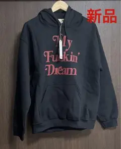 UVERworld　レアTAKUYA着用モデル　マイファッキンドリーム　Sサイズ TAKUYA∞ 着用 着 My Fuckin Dream マイファッキン 黒の通販 by