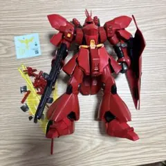 2026年最新】RGサザビー 完成品の人気アイテム - メルカリ