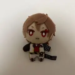 エーストラッポラ　寮服 EXマスコット