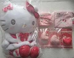 サンリオ当たりくじ ハローキティ