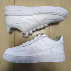 NIKE AIR FORCE 1 LE（GS）20.5cm