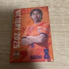 清水エスパルス 小塚和季 バッジ