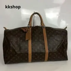 2025年最新】ルイヴィトン キーポル55の人気アイテム - メルカリ