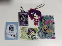 プリパラ 東堂シオン グッズまとめ売り