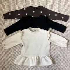 西松屋 トップス