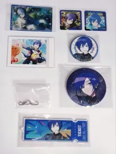 プロセカ KAITO まとめ売り