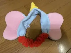 ディズニー ダンボ ヘアバンド
