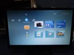 テレビモニター