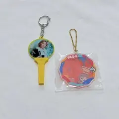 Mrs. GREEN APPLE 藤澤涼架 グッズ2点セット