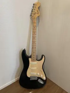 Tokai ストラトキャスター 1985年製 ジャパン・ヴィンテージ トーカイ
