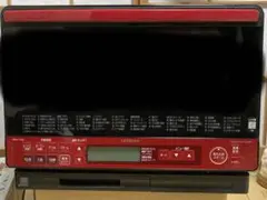 日立 ヘルシーシェフ MRO-S8Z　ジャンク品 ジャンク】HITACHI MRO-S8Z ヘルシーシェフ - メルカリ