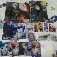 アイナナ 八乙女楽 まとめグッズ 画像2枚目追加