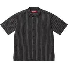 Supreme Stripe S/S Pajama Shirt シュプリームのサムネイル