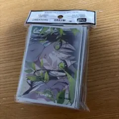 Flat-工房 GRATS 赤 スリーブ グラッツスリーブ 50枚 flat - メルカリ