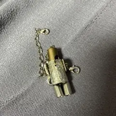 ロボット　チャーム　ハンドメイド作品