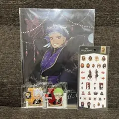 新品未使用！ツイステッドワンダーランド　ディズニー