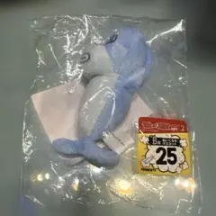 トムジェリ ハッピーくじ さかな ぬいぐるみ 可愛い逃亡者