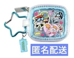 新品未開封】SKINNYDIP ワイヤレスイヤホンケース エンジェルブルー