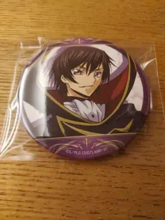 2026年最新】当たり付き缶バッジ コードギアスの人気アイテム - メルカリ