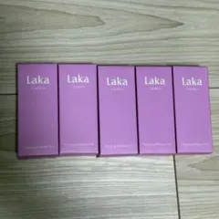 LAKA ポッピングバルーンティント　５本セット