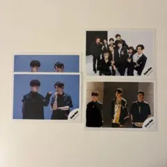 SixTONES SnowMan 公式写真 まとめ売り バラ売り可 - メルカリ
