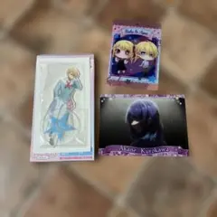 推しの子　アクリルスタンドセット