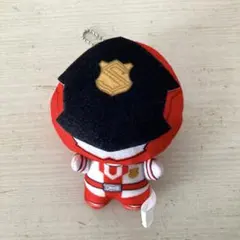 サンリオキャラクターズ　シナモロール　マスコットキーホルダー　２点セット